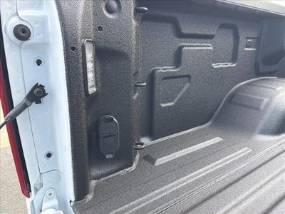 2026 Chevrolet Silverado 3500 HD Double Cab Long Box 4-Wheel Drive LT