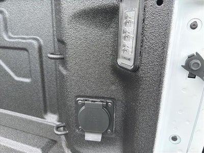 2026 Chevrolet Silverado 3500 HD Double Cab Long Box 4-Wheel Drive LT