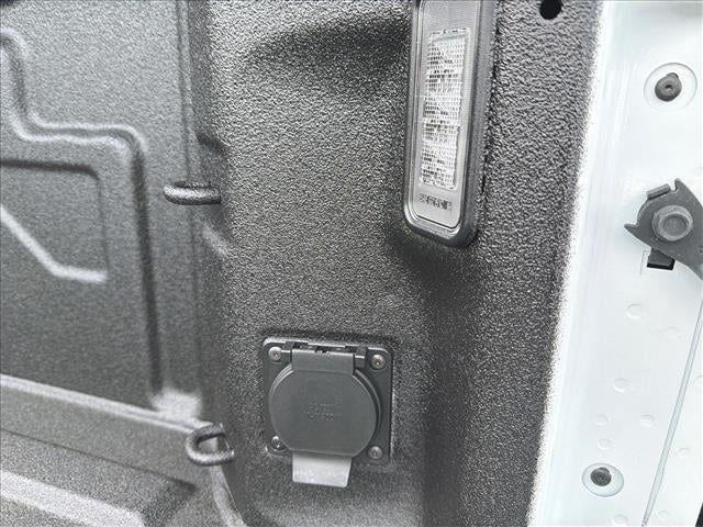 2026 Chevrolet Silverado 3500 HD Double Cab Long Box 4-Wheel Drive LT