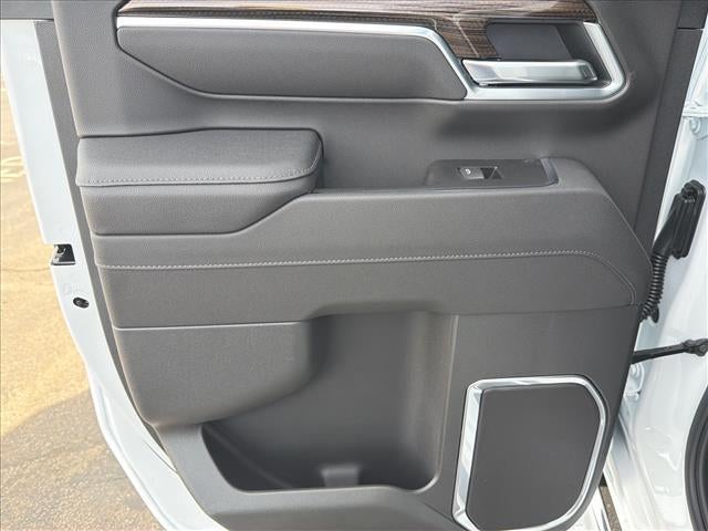 2026 Chevrolet Silverado 3500 HD Double Cab Long Box 4-Wheel Drive LT