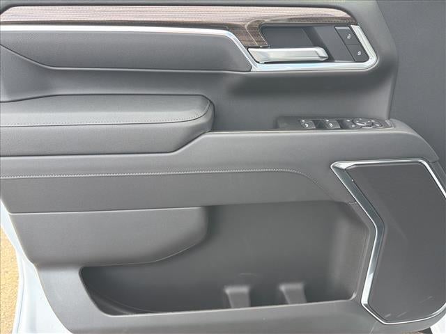 2026 Chevrolet Silverado 3500 HD Double Cab Long Box 4-Wheel Drive LT