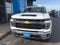 2026 Chevrolet Silverado 3500 HD Double Cab Long Box 4-Wheel Drive LT