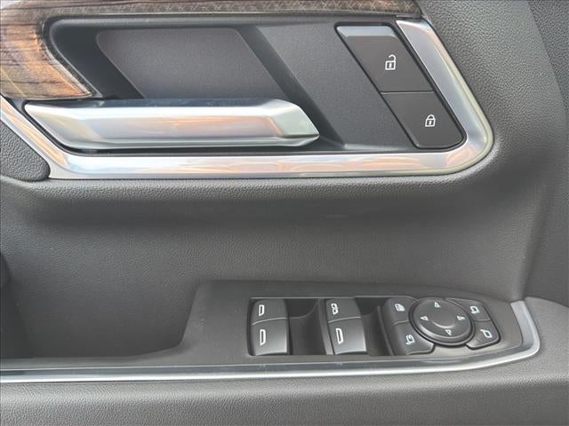 2026 Chevrolet Silverado 3500 HD Double Cab Long Box 4-Wheel Drive LT