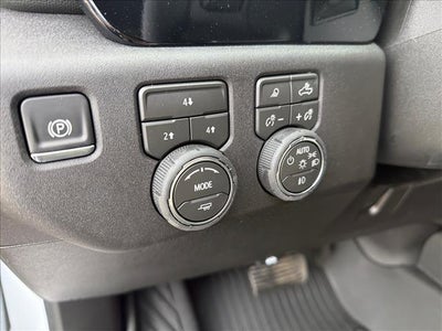 2026 Chevrolet Silverado 3500 HD Double Cab Long Box 4-Wheel Drive LT