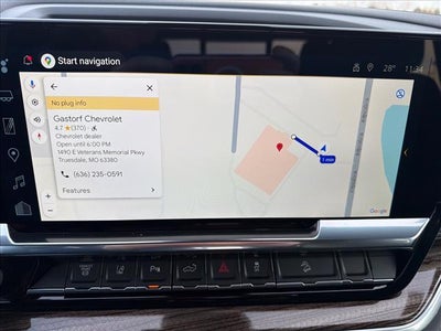 2026 Chevrolet Silverado 3500 HD Double Cab Long Box 4-Wheel Drive LT