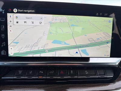 2026 Chevrolet Silverado 3500 HD Double Cab Long Box 4-Wheel Drive LT