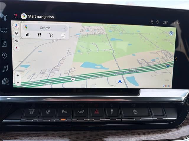 2026 Chevrolet Silverado 3500 HD Double Cab Long Box 4-Wheel Drive LT