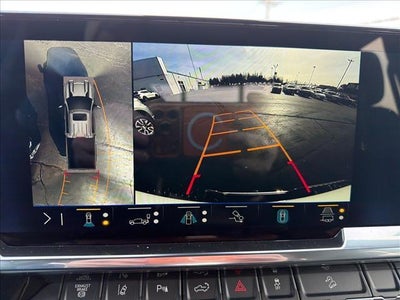 2026 Chevrolet Silverado 3500 HD Double Cab Long Box 4-Wheel Drive LT