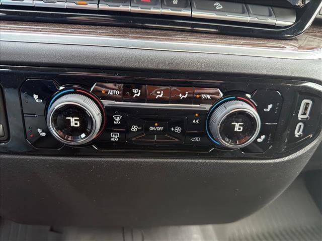 2026 Chevrolet Silverado 3500 HD Double Cab Long Box 4-Wheel Drive LT