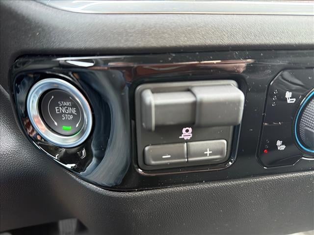 2026 Chevrolet Silverado 3500 HD Double Cab Long Box 4-Wheel Drive LT