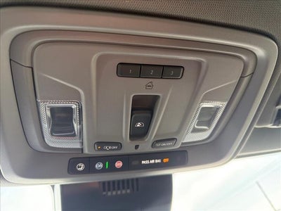 2026 Chevrolet Silverado 3500 HD Double Cab Long Box 4-Wheel Drive LT