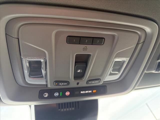 2026 Chevrolet Silverado 3500 HD Double Cab Long Box 4-Wheel Drive LT