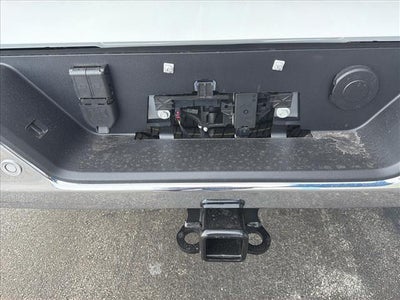 2026 Chevrolet Silverado 3500 HD Double Cab Long Box 4-Wheel Drive LT