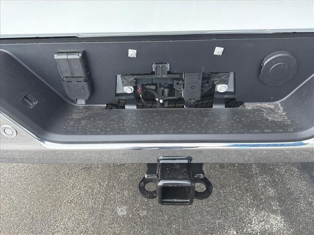 2026 Chevrolet Silverado 3500 HD Double Cab Long Box 4-Wheel Drive LT