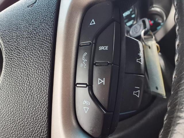 2009 Chevrolet Silverado 1500 Base