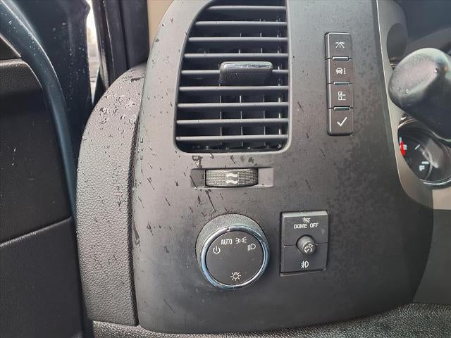 2009 Chevrolet Silverado 1500 Base