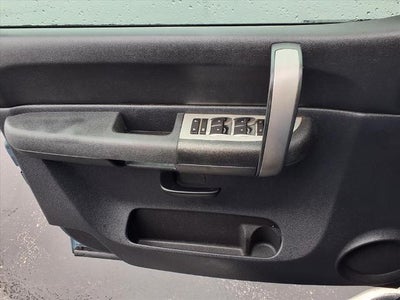 2009 Chevrolet Silverado 1500 Base