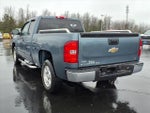 2009 Chevrolet Silverado 1500 Base