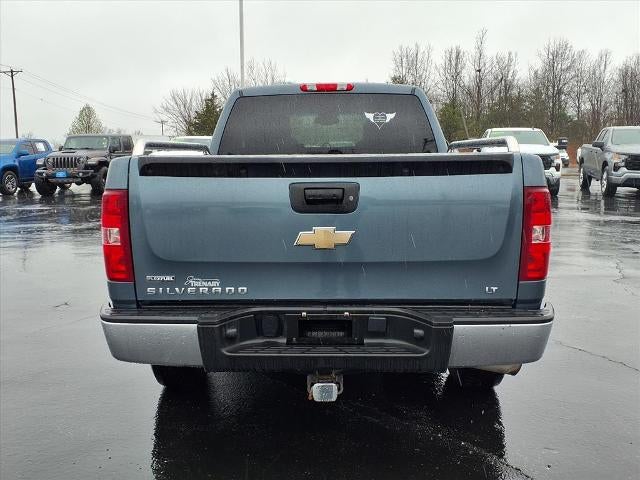 2009 Chevrolet Silverado 1500 Base