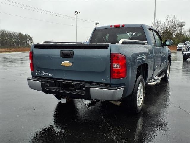 2009 Chevrolet Silverado 1500 Base
