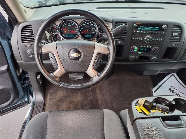 2009 Chevrolet Silverado 1500 Base