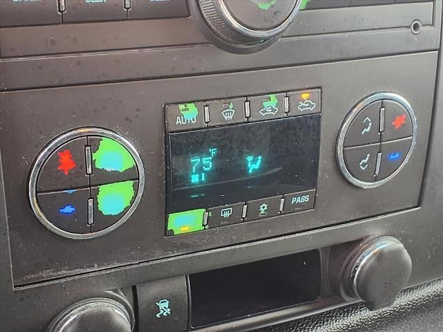 2009 Chevrolet Silverado 1500 Base