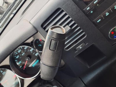 2009 Chevrolet Silverado 1500 Base