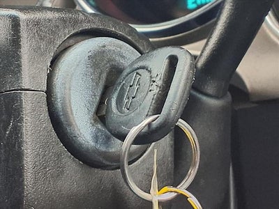 2009 Chevrolet Silverado 1500 Base