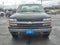 2000 Chevrolet Silverado 1500 Base