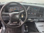 2000 Chevrolet Silverado 1500 Base