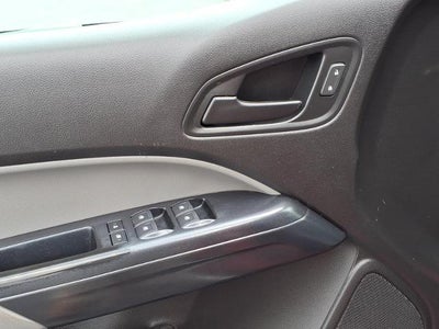2017 Chevrolet Colorado 2WD WT