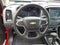 2017 Chevrolet Colorado 2WD WT
