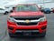 2017 Chevrolet Colorado 2WD WT