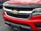 2017 Chevrolet Colorado 2WD WT