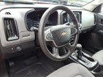2017 Chevrolet Colorado 2WD WT