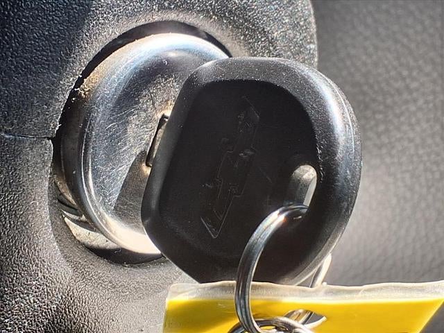 2021 Chevrolet Colorado 4WD Work Truck