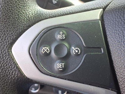 2021 Chevrolet Colorado 4WD Work Truck