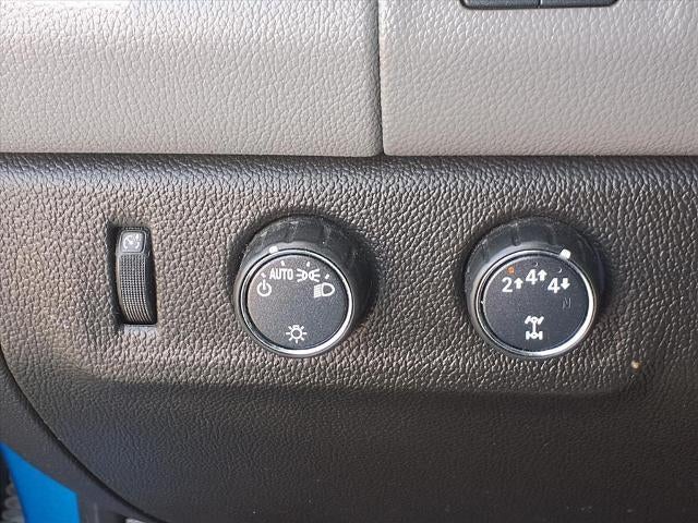 2021 Chevrolet Colorado 4WD Work Truck