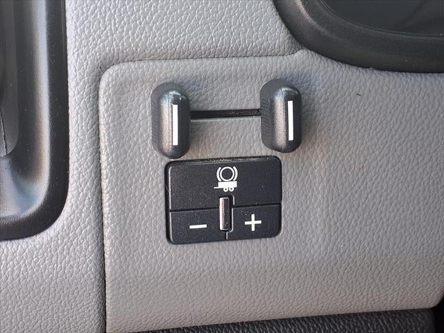 2021 Chevrolet Colorado 4WD Work Truck