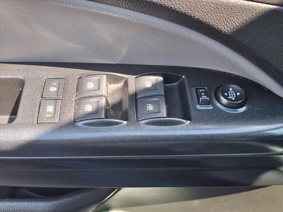 2021 Chevrolet Colorado 4WD Work Truck