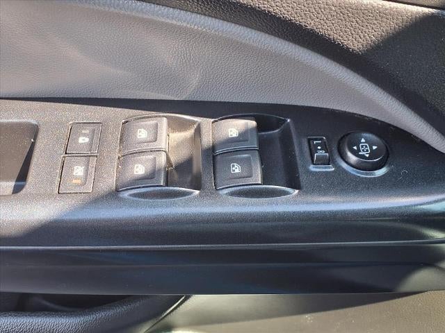 2021 Chevrolet Colorado 4WD Work Truck