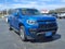2021 Chevrolet Colorado 4WD Work Truck