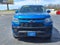 2021 Chevrolet Colorado 4WD Work Truck