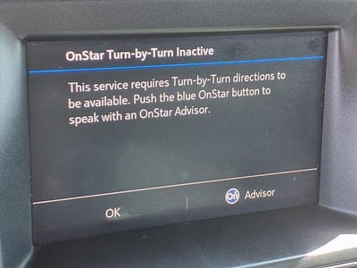 2021 Chevrolet Colorado 4WD Work Truck