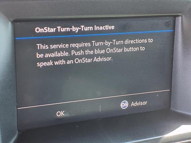 2021 Chevrolet Colorado 4WD Work Truck