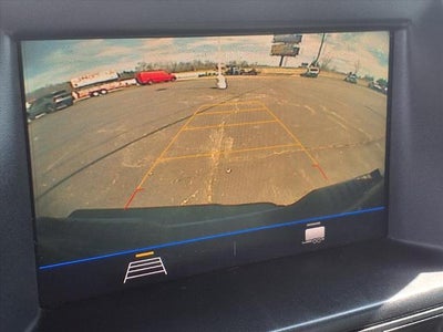 2021 Chevrolet Colorado 4WD Work Truck