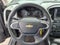2020 Chevrolet Colorado 4WD Work Truck