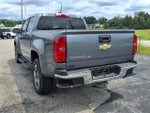 2020 Chevrolet Colorado 4WD Work Truck