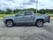 2020 Chevrolet Colorado 4WD Work Truck
