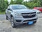 2020 Chevrolet Colorado 4WD Work Truck